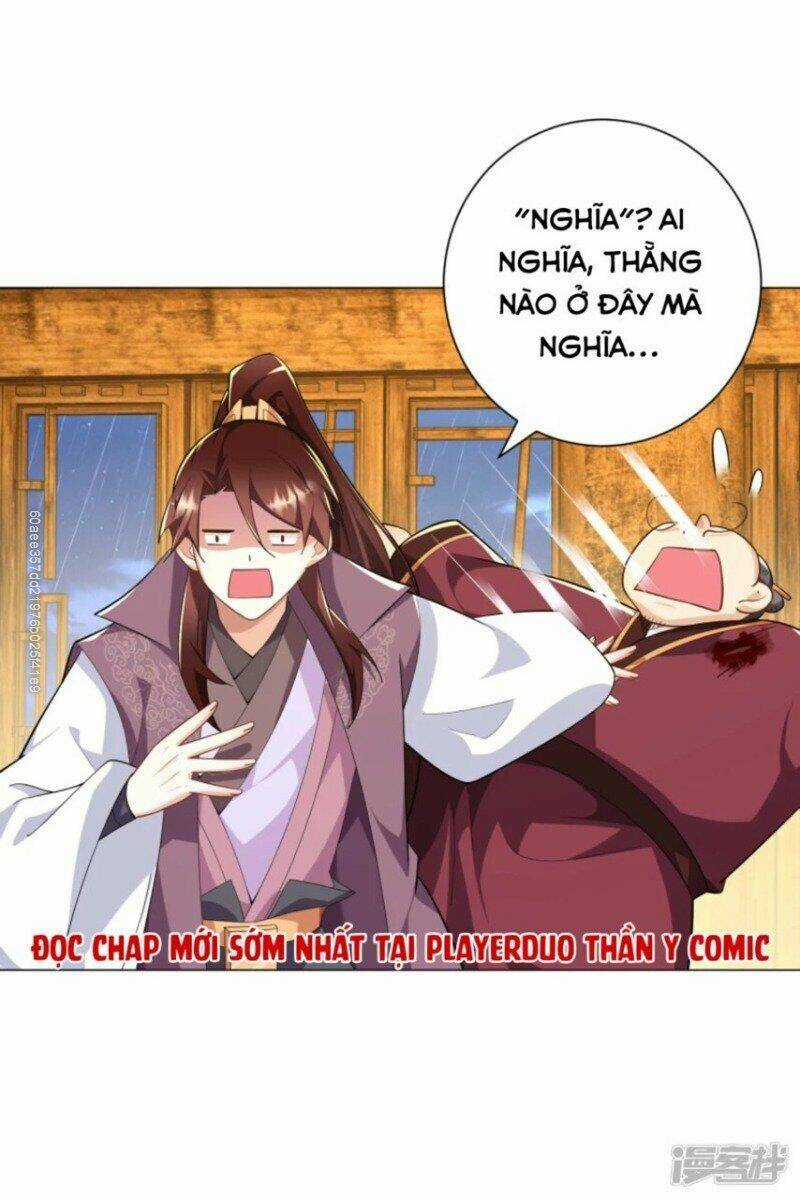 Cực Phẩm Tiên Đế - Chapter 68 - Trang 7