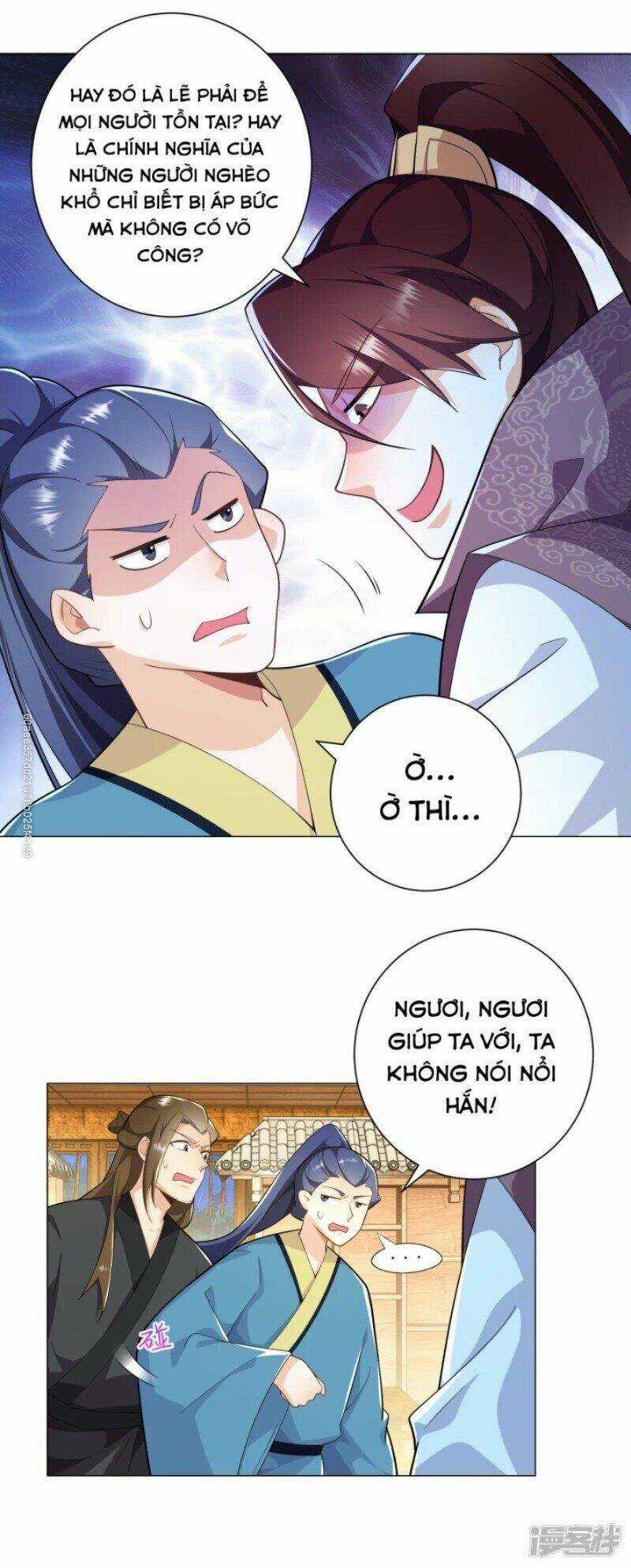 Cực Phẩm Tiên Đế - Chapter 68 - Trang 8