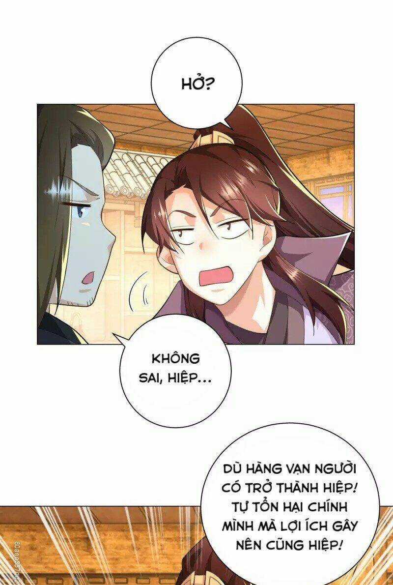Cực Phẩm Tiên Đế - Chapter 68 - Trang 10