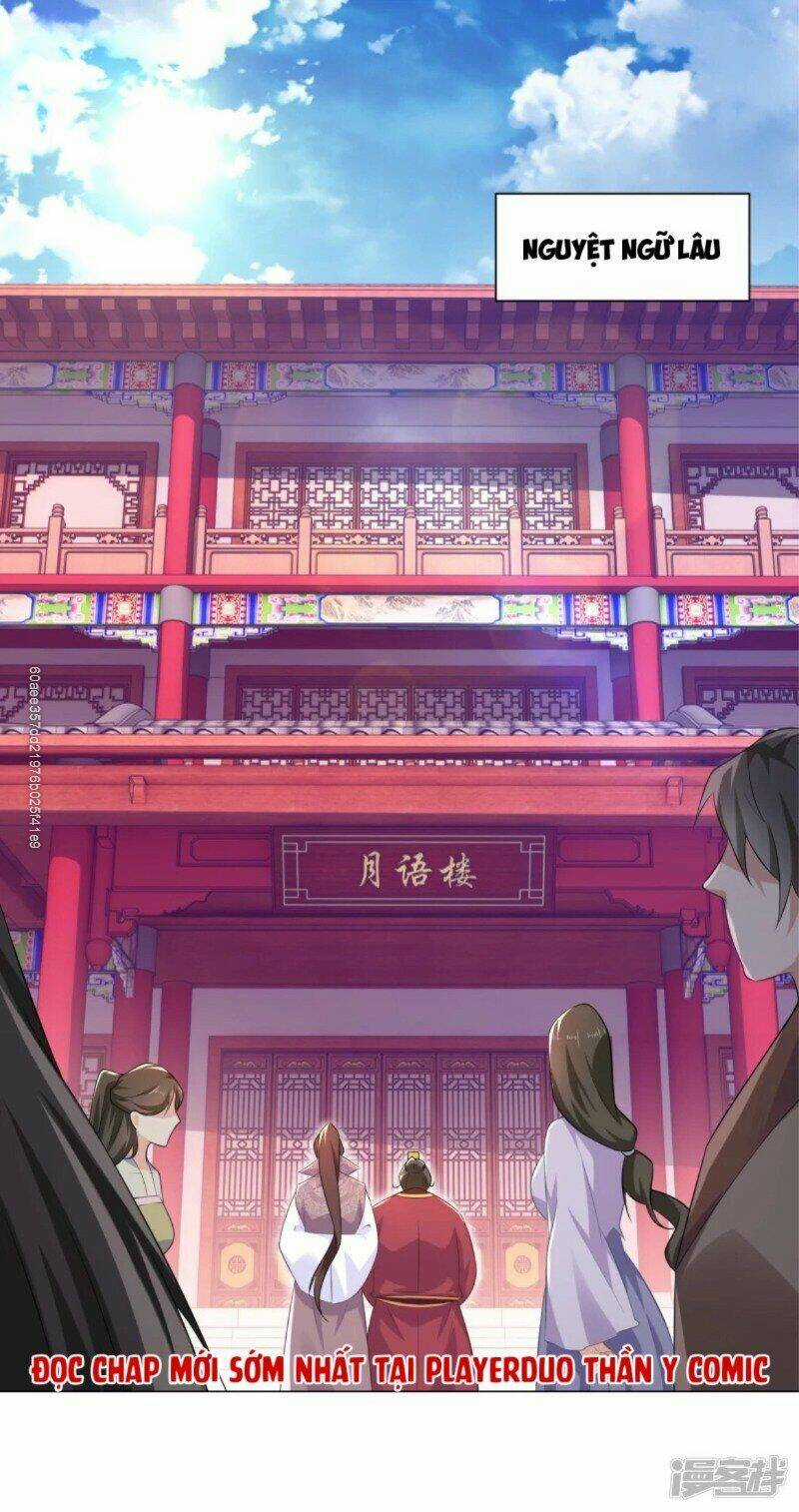 Cực Phẩm Tiên Đế - Chapter 69 - Trang 1