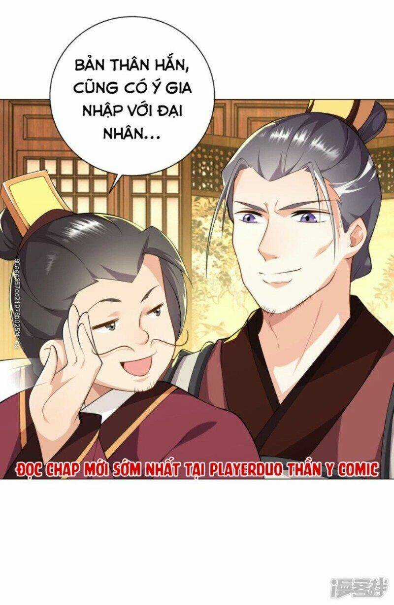 Cực Phẩm Tiên Đế - Chapter 69 - Trang 12
