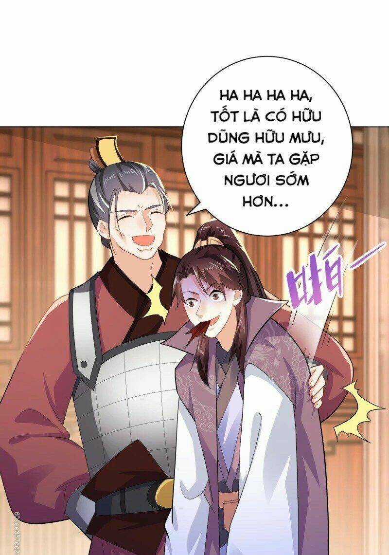 Cực Phẩm Tiên Đế - Chapter 69 - Trang 13