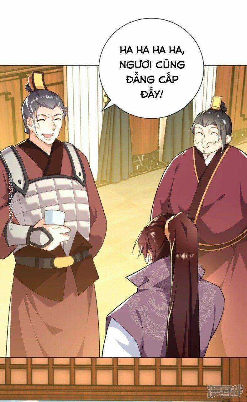 Cực Phẩm Tiên Đế - Chapter 69 - Trang 17