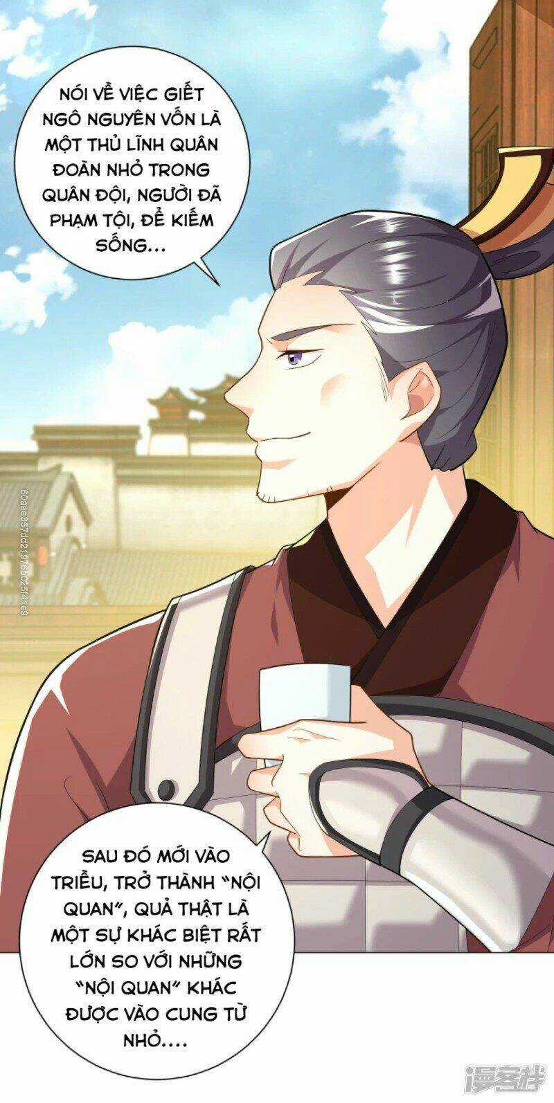 Cực Phẩm Tiên Đế - Chapter 69 - Trang 18