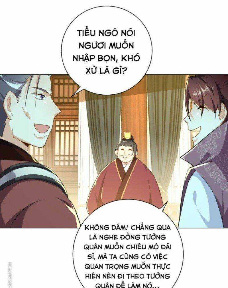 Cực Phẩm Tiên Đế - Chapter 69 - Trang 20