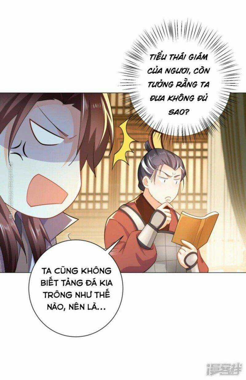 Cực Phẩm Tiên Đế - Chapter 69 - Trang 24