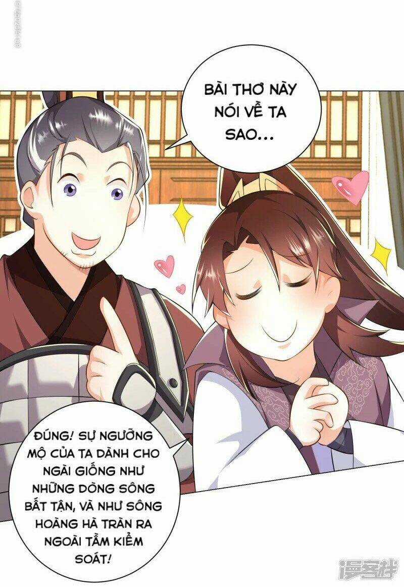 Cực Phẩm Tiên Đế - Chapter 69 - Trang 32