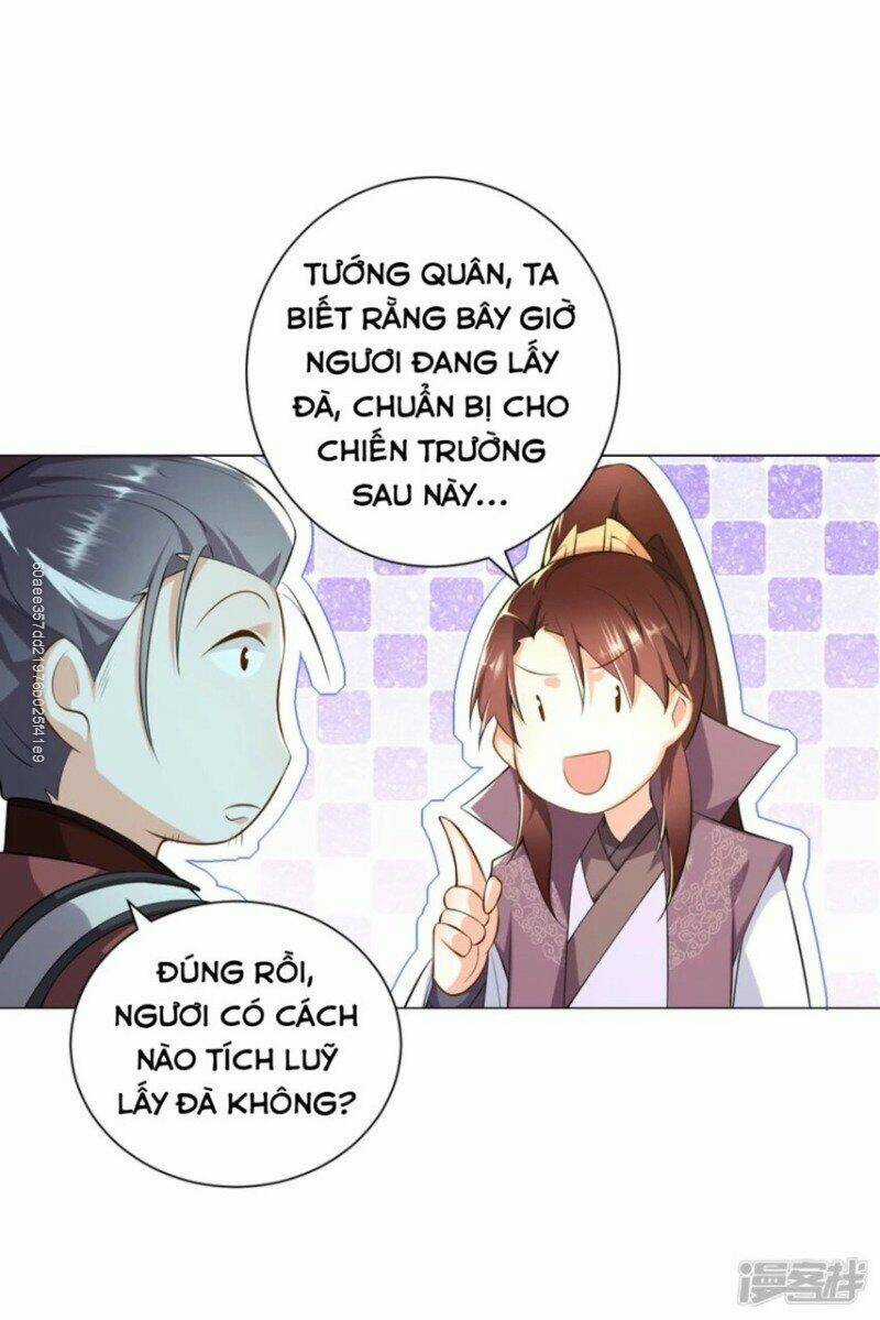Cực Phẩm Tiên Đế - Chapter 69 - Trang 34