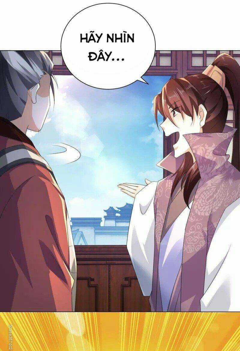 Cực Phẩm Tiên Đế - Chapter 69 - Trang 35