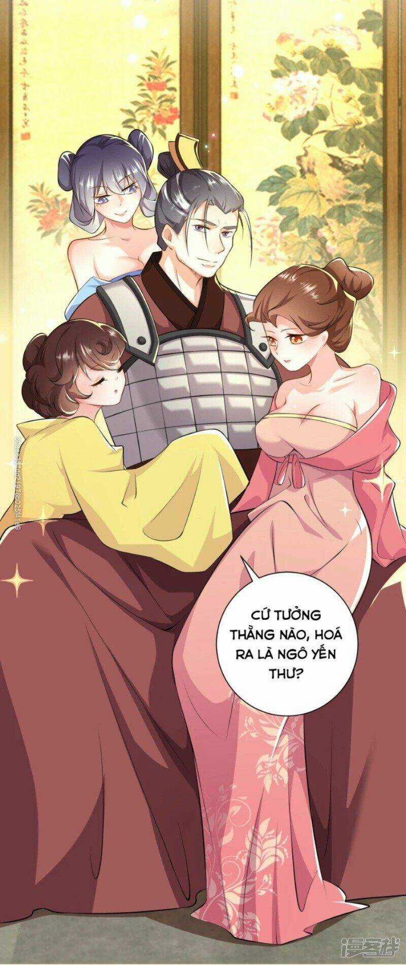 Cực Phẩm Tiên Đế - Chapter 69 - Trang 6