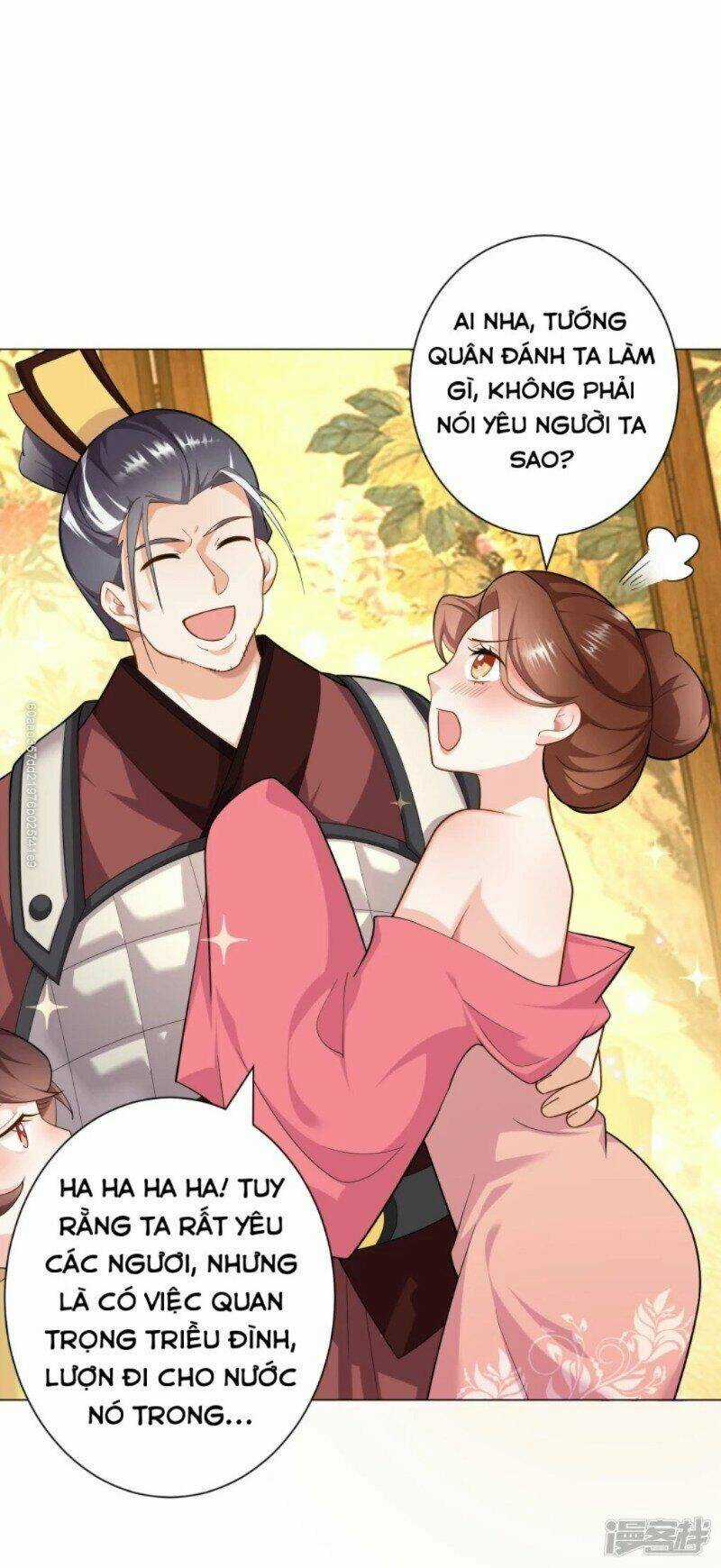 Cực Phẩm Tiên Đế - Chapter 69 - Trang 9