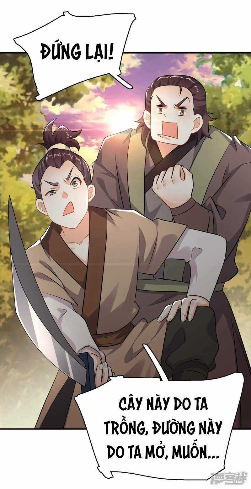 Cực Phẩm Tiên Đế - Chapter 7 - Trang 12
