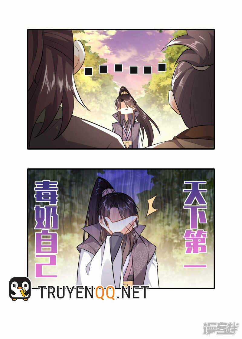 Cực Phẩm Tiên Đế - Chapter 7 - Trang 13