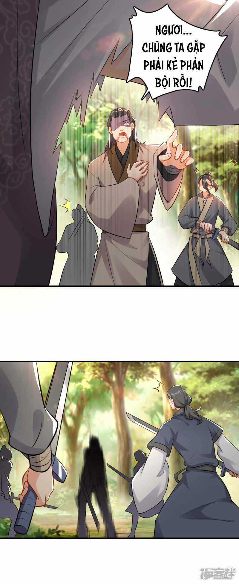 Cực Phẩm Tiên Đế - Chapter 7 - Trang 3