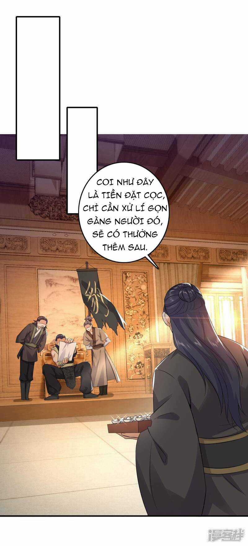 Cực Phẩm Tiên Đế - Chapter 7 - Trang 21