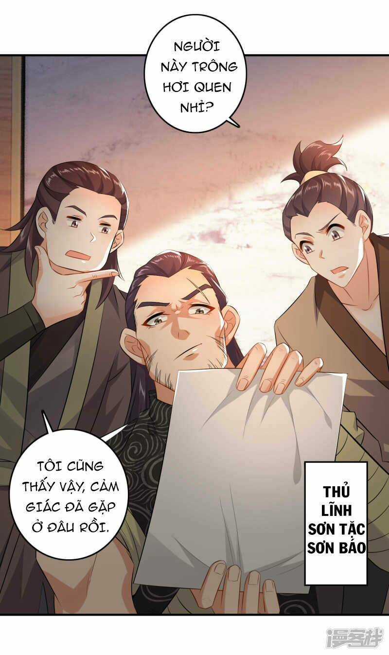 Cực Phẩm Tiên Đế - Chapter 7 - Trang 22