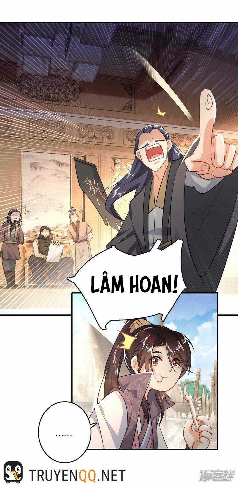 Cực Phẩm Tiên Đế - Chapter 7 - Trang 26