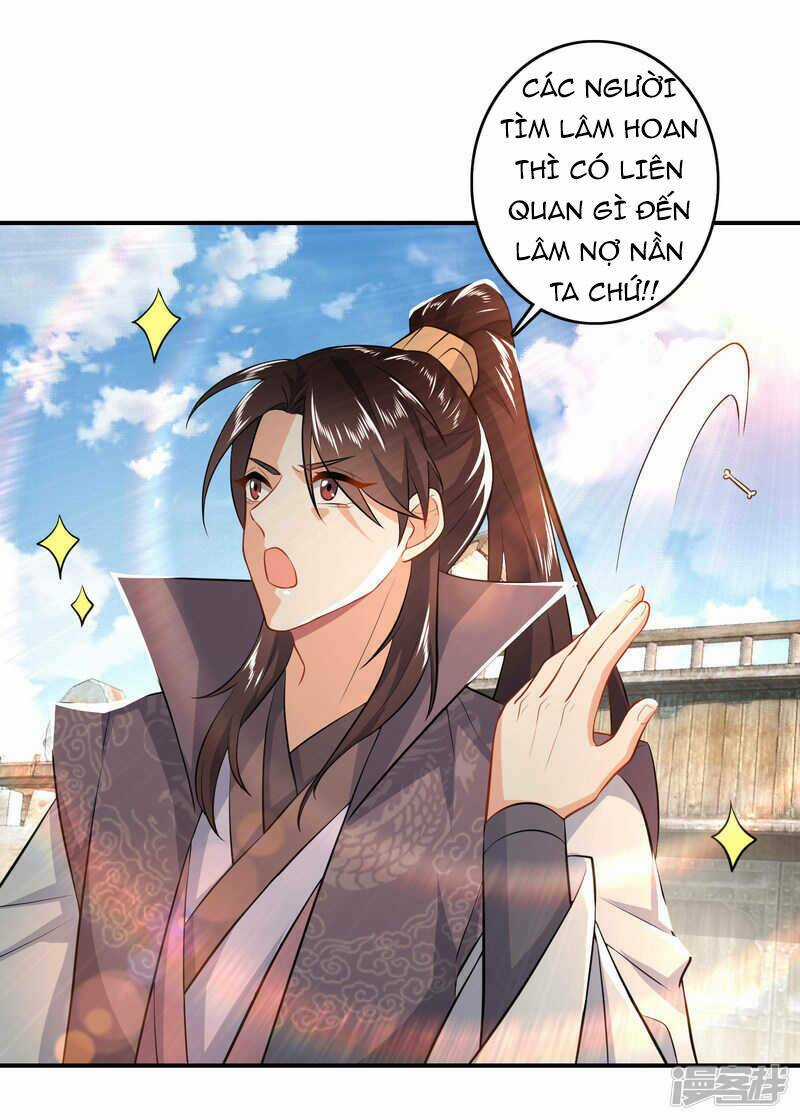 Cực Phẩm Tiên Đế - Chapter 7 - Trang 27