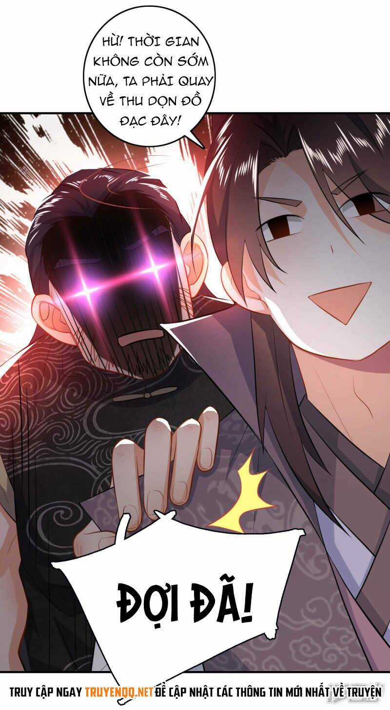 Cực Phẩm Tiên Đế - Chapter 7 - Trang 28