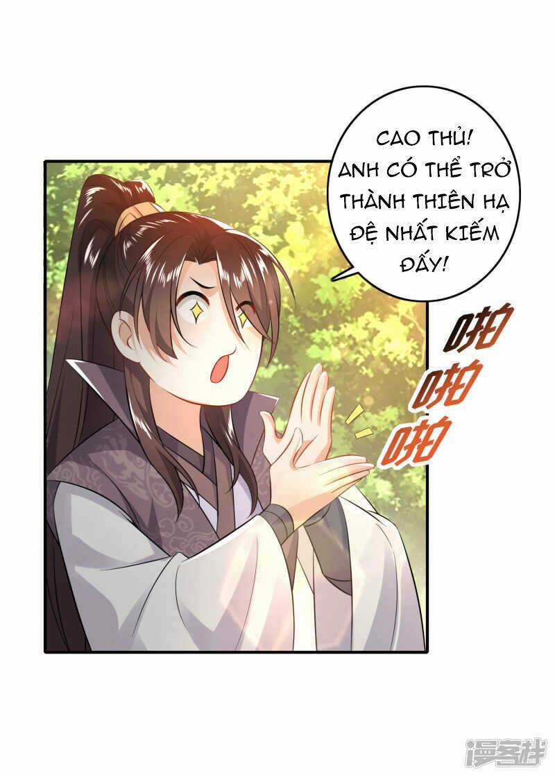 Cực Phẩm Tiên Đế - Chapter 7 - Trang 6