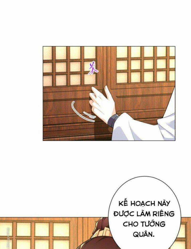 Cực Phẩm Tiên Đế - Chapter 70 - Trang 1