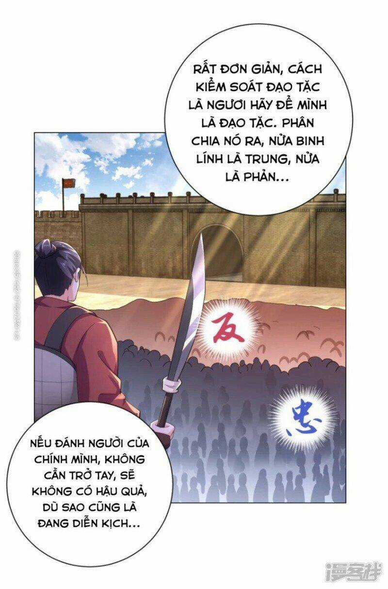 Cực Phẩm Tiên Đế - Chapter 70 - Trang 12