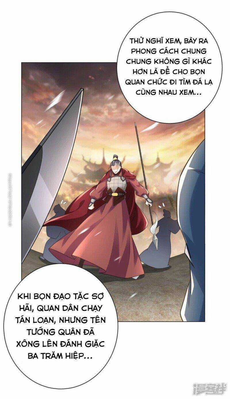 Cực Phẩm Tiên Đế - Chapter 70 - Trang 13