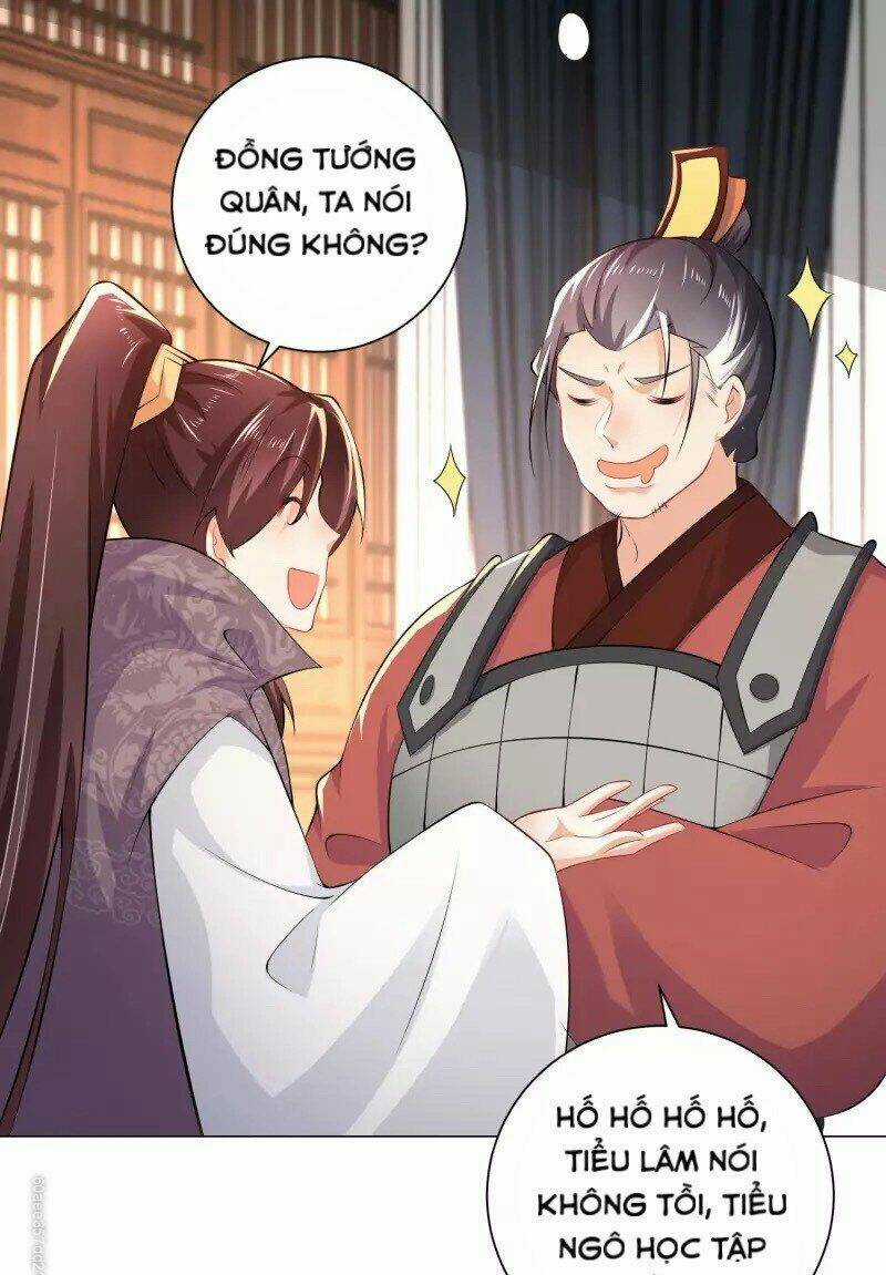 Cực Phẩm Tiên Đế - Chapter 70 - Trang 15