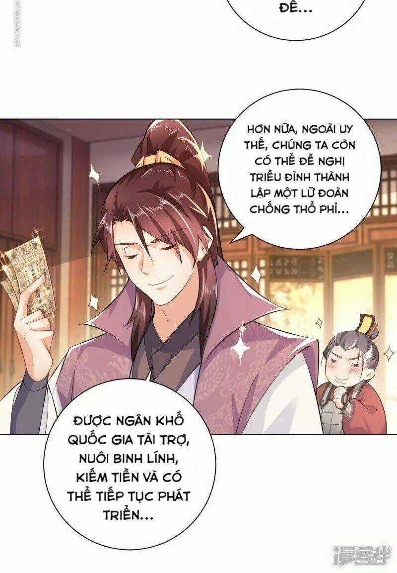 Cực Phẩm Tiên Đế - Chapter 70 - Trang 16