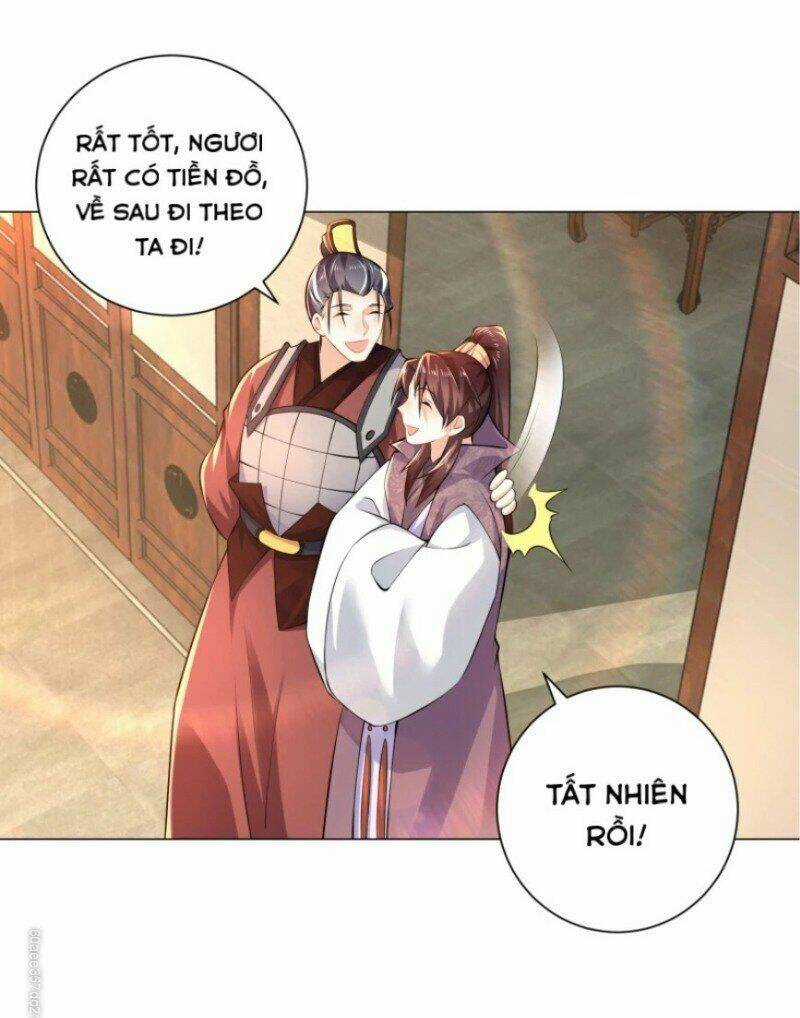 Cực Phẩm Tiên Đế - Chapter 70 - Trang 20