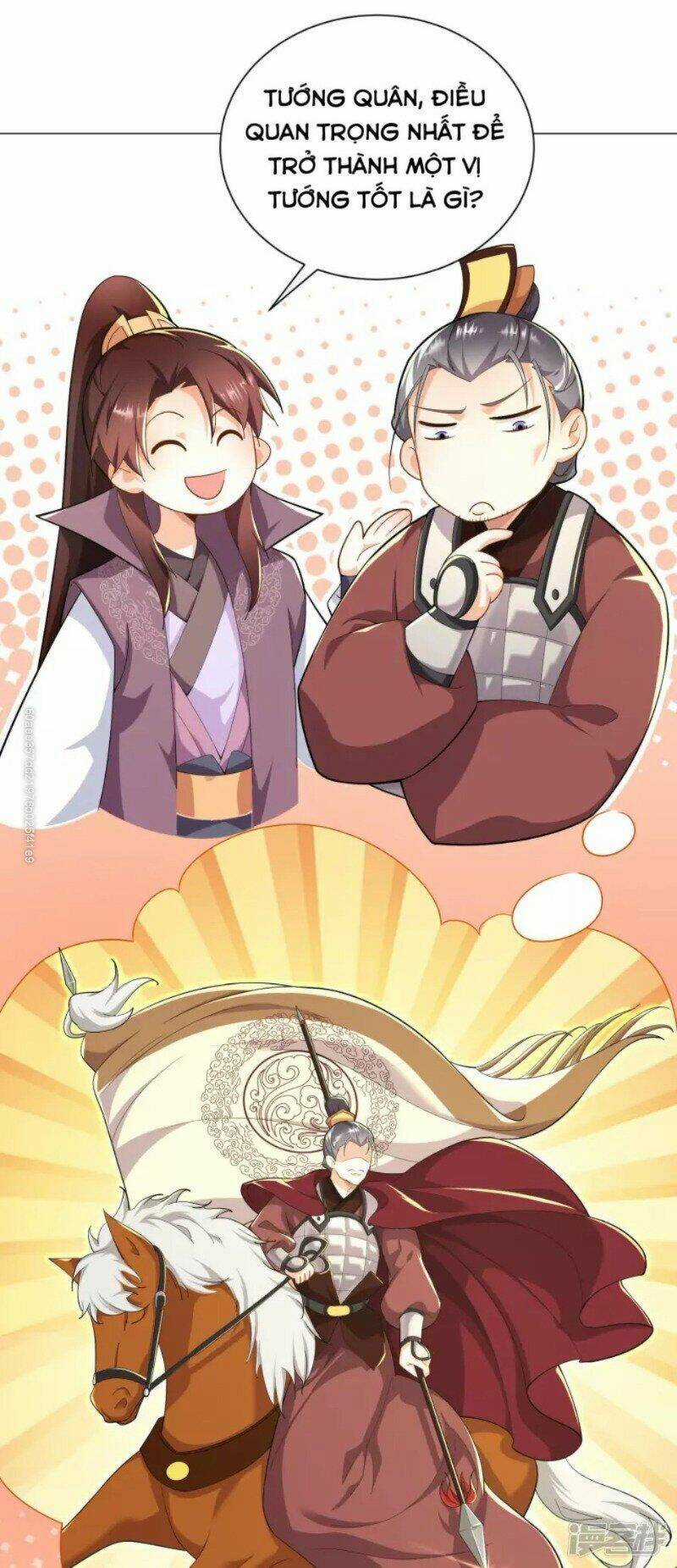 Cực Phẩm Tiên Đế - Chapter 70 - Trang 3