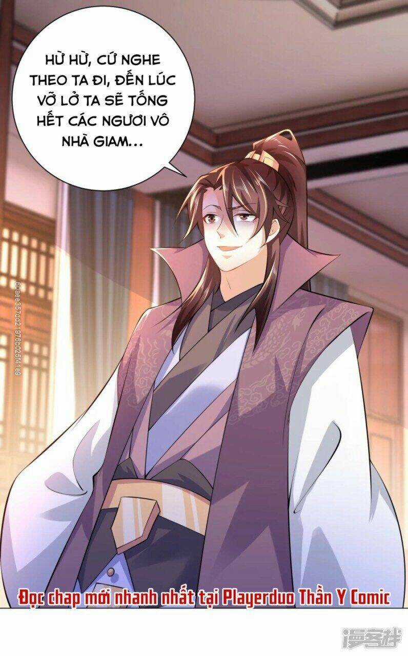Cực Phẩm Tiên Đế - Chapter 70 - Trang 22