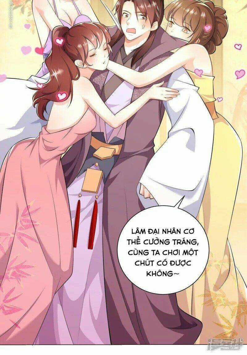 Cực Phẩm Tiên Đế - Chapter 70 - Trang 24