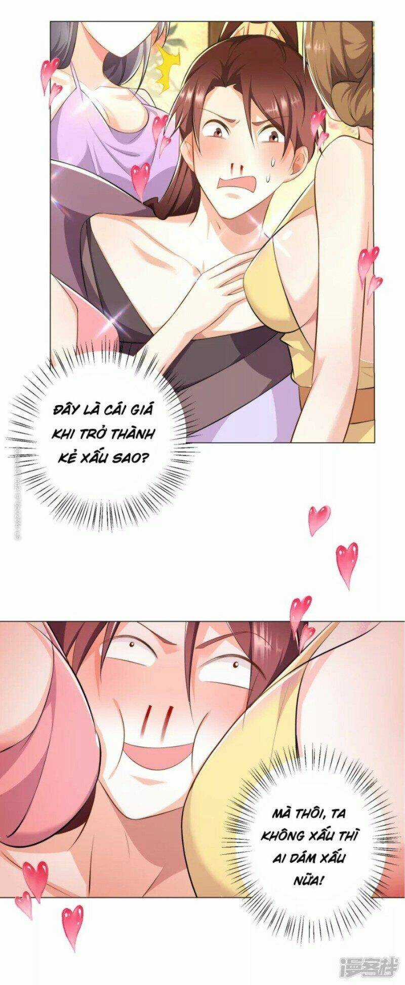 Cực Phẩm Tiên Đế - Chapter 70 - Trang 25