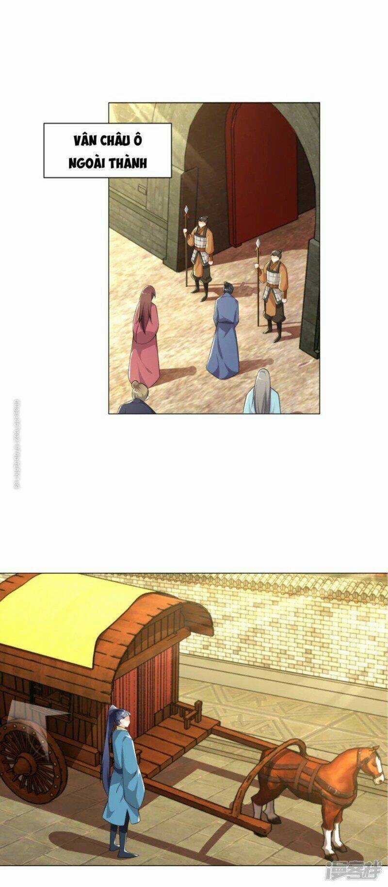 Cực Phẩm Tiên Đế - Chapter 70 - Trang 26