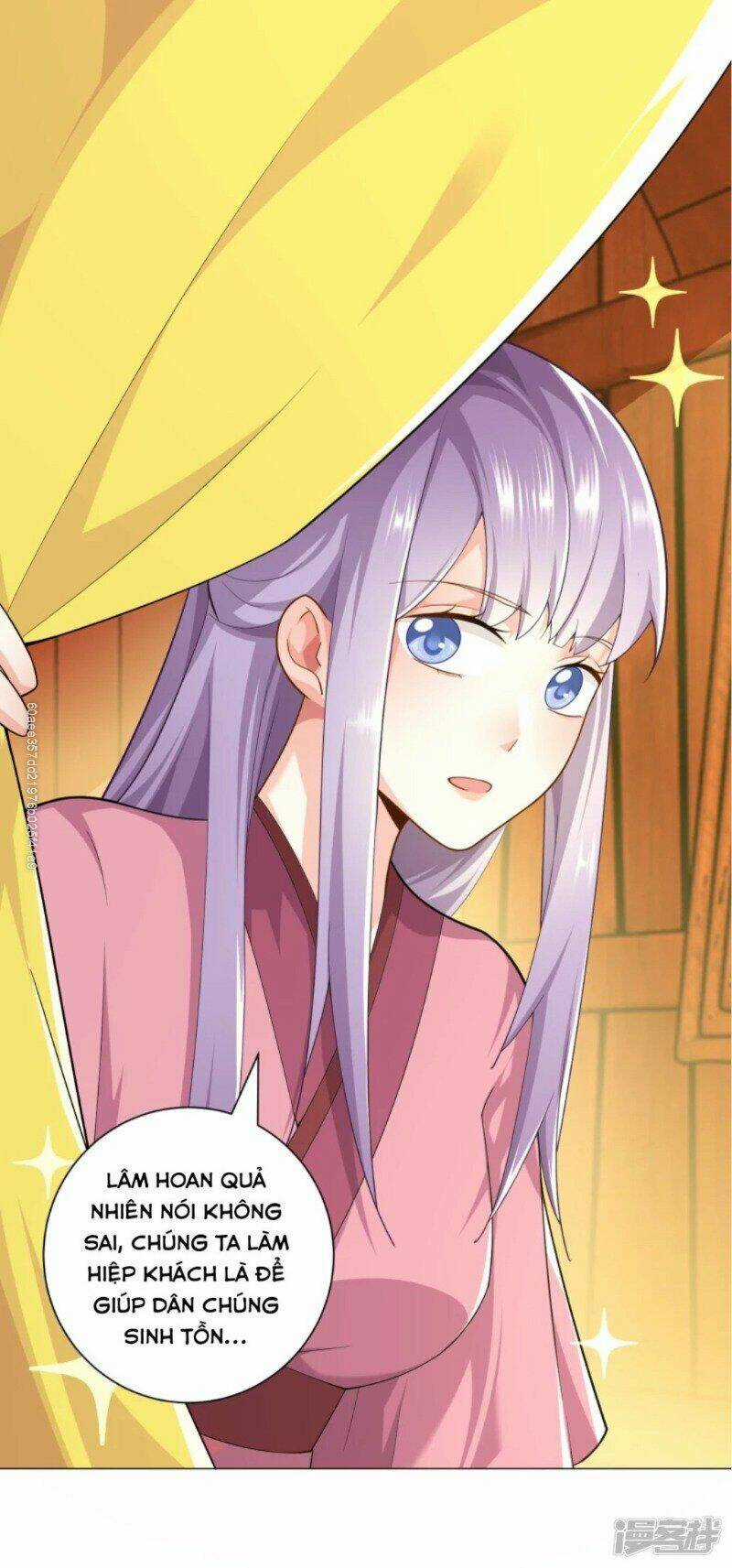 Cực Phẩm Tiên Đế - Chapter 70 - Trang 28