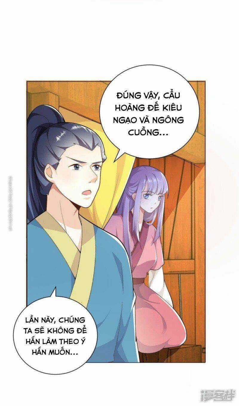 Cực Phẩm Tiên Đế - Chapter 70 - Trang 29