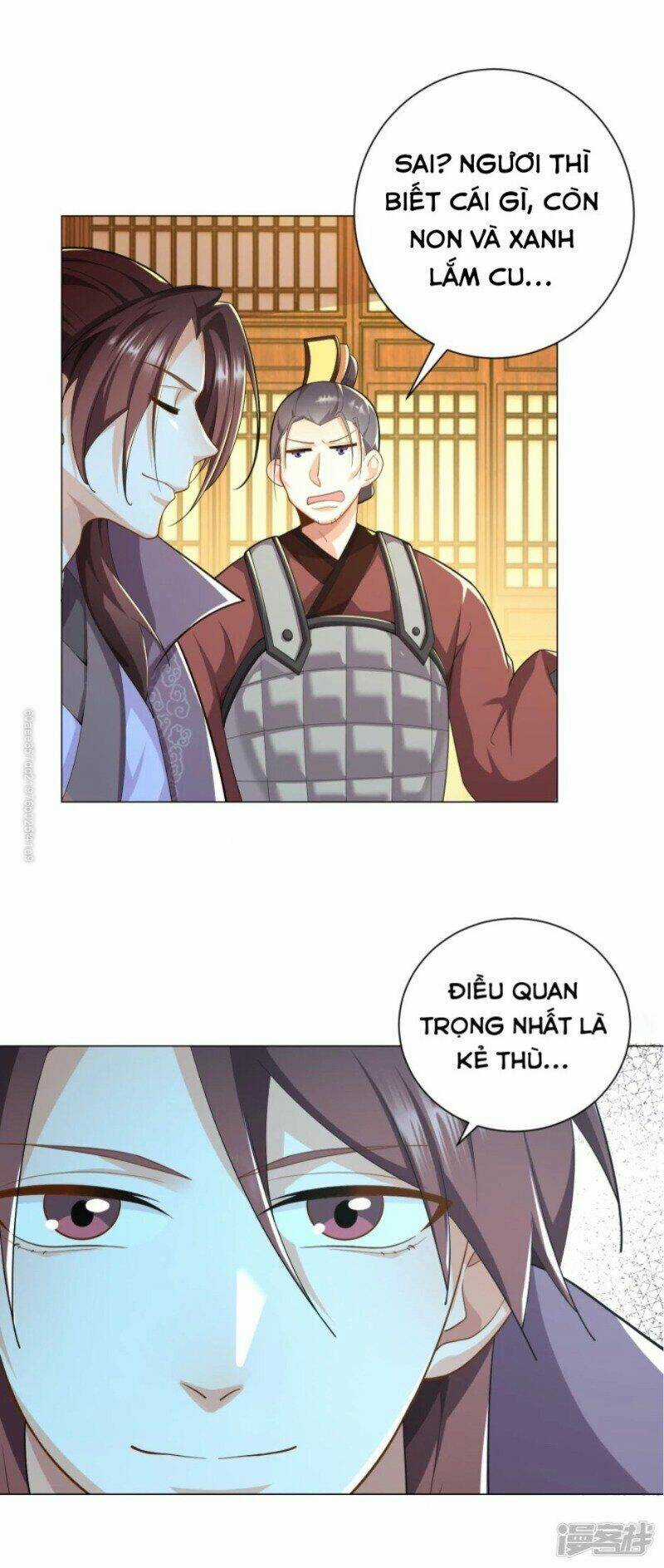 Cực Phẩm Tiên Đế - Chapter 70 - Trang 5