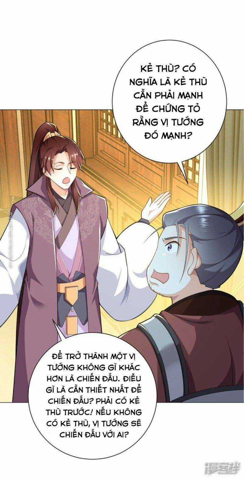 Cực Phẩm Tiên Đế - Chapter 70 - Trang 6