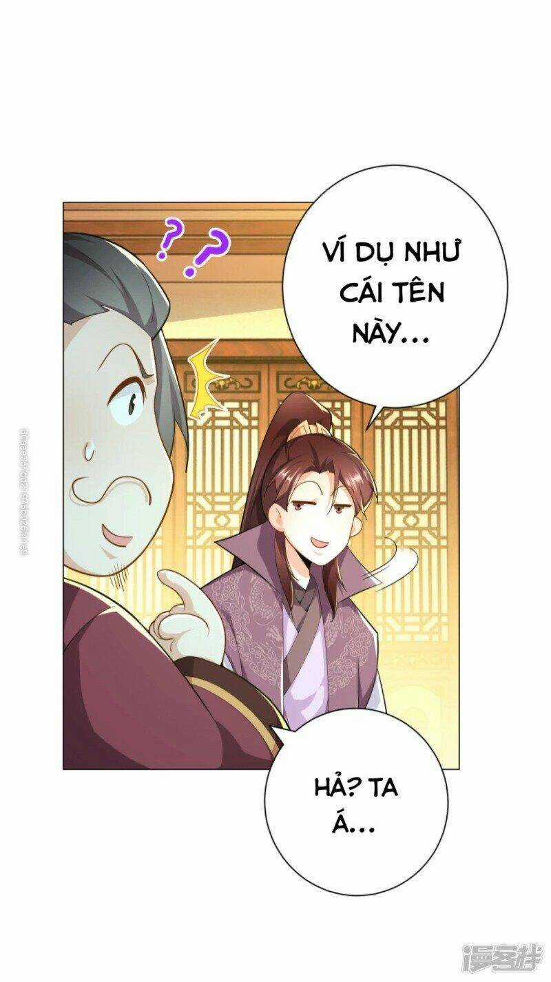 Cực Phẩm Tiên Đế - Chapter 70 - Trang 7