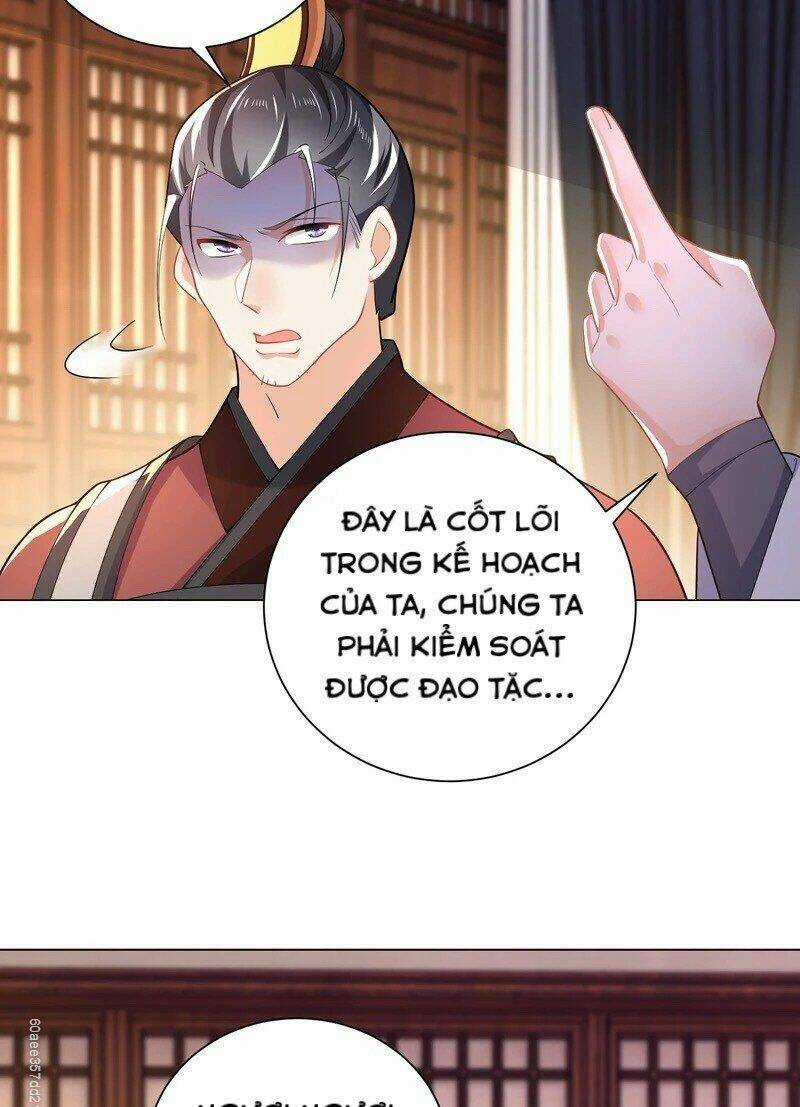 Cực Phẩm Tiên Đế - Chapter 70 - Trang 9