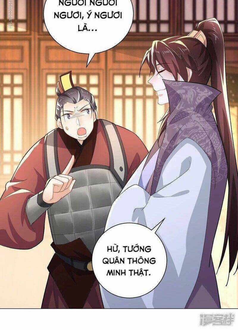 Cực Phẩm Tiên Đế - Chapter 70 - Trang 10