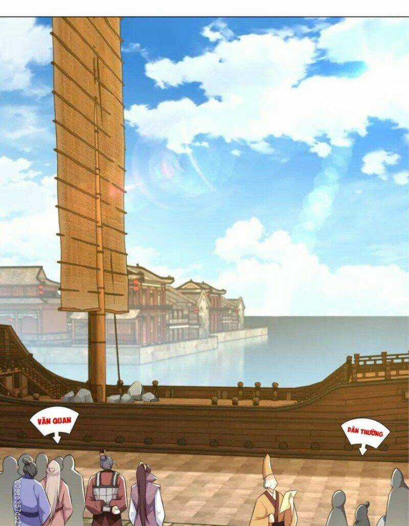 Cực Phẩm Tiên Đế - Chapter 71 - Trang 1