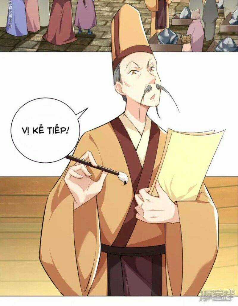 Cực Phẩm Tiên Đế - Chapter 71 - Trang 2