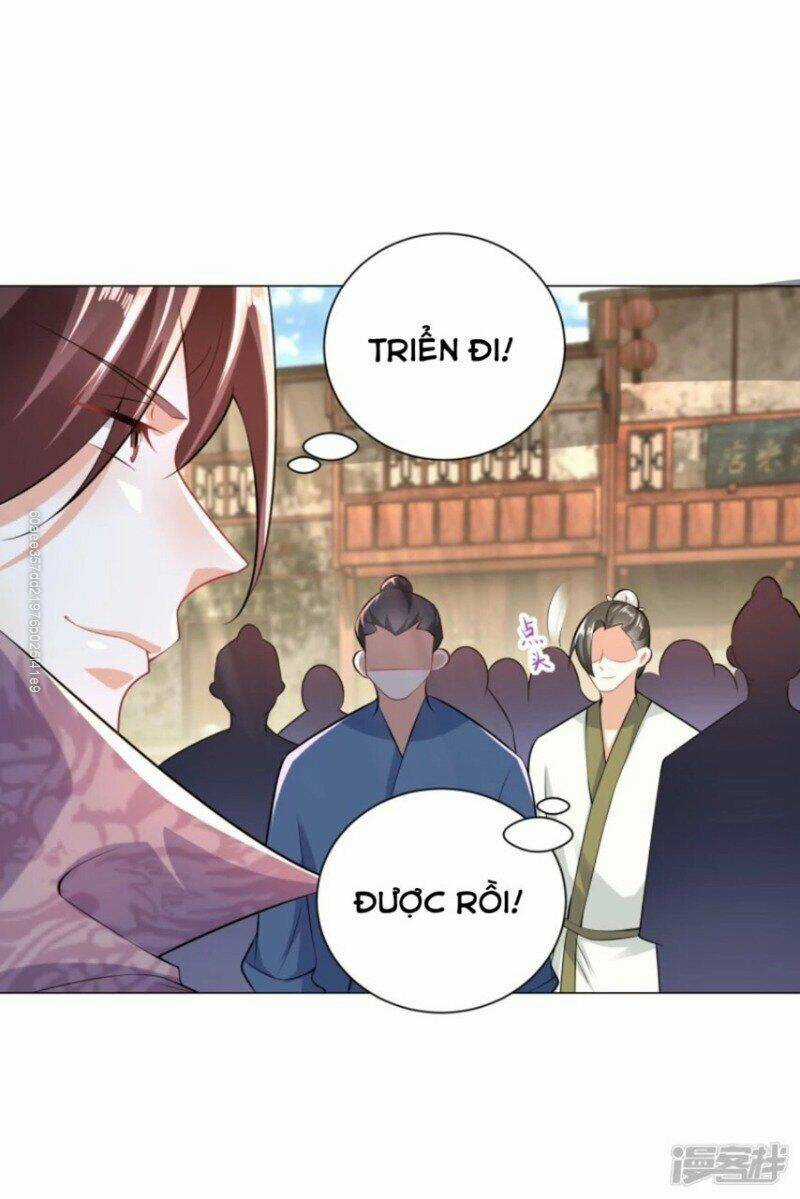 Cực Phẩm Tiên Đế - Chapter 71 - Trang 11