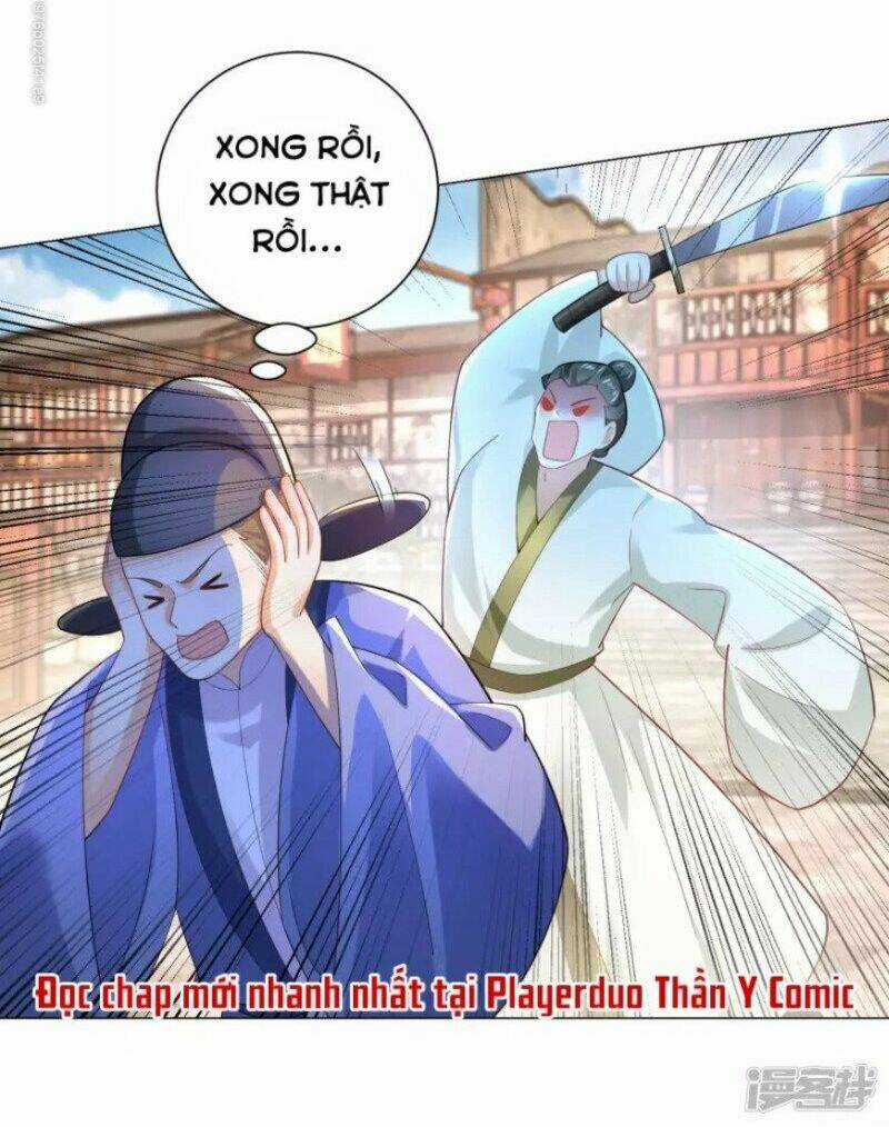 Cực Phẩm Tiên Đế - Chapter 71 - Trang 14