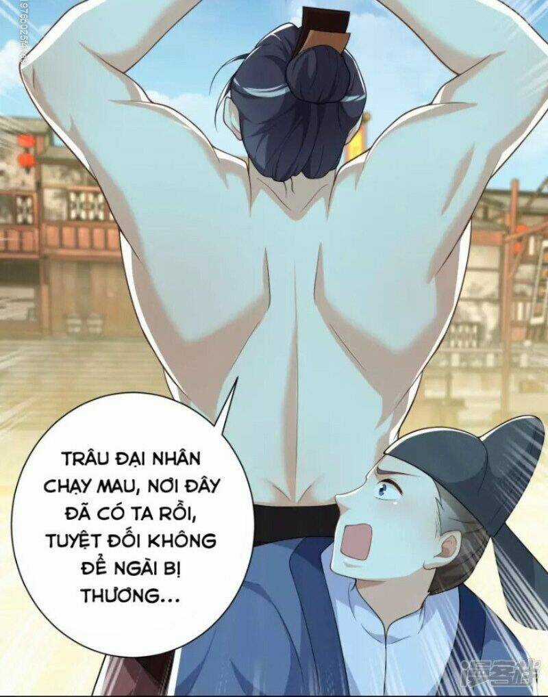 Cực Phẩm Tiên Đế - Chapter 71 - Trang 16