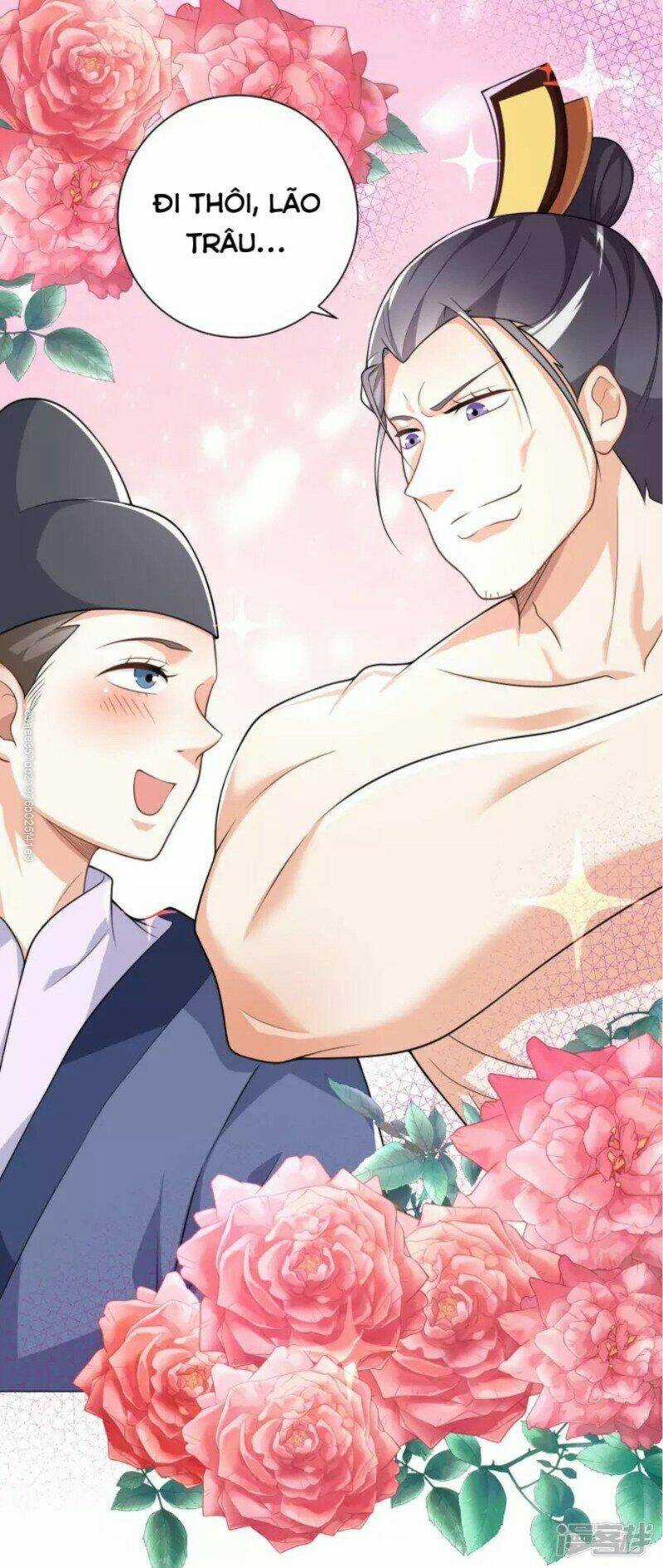 Cực Phẩm Tiên Đế - Chapter 71 - Trang 17