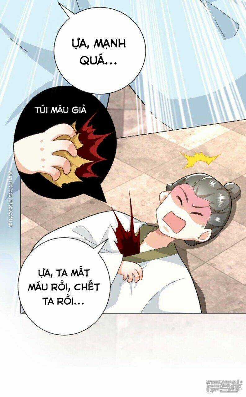 Cực Phẩm Tiên Đế - Chapter 71 - Trang 20