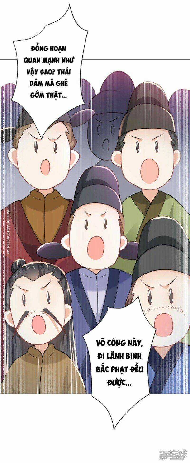 Cực Phẩm Tiên Đế - Chapter 71 - Trang 23